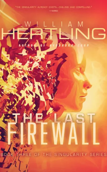 The Last Firewall