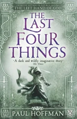 The Last Four Things