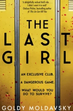 The Last Girl