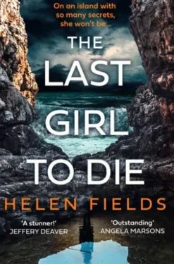 The Last Girl to Die