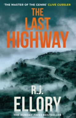 The Last Highway