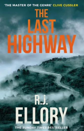 The Last Highway