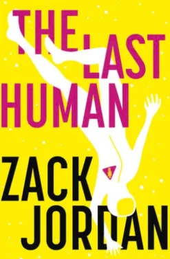 The Last Human