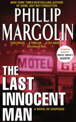 The Last Innocent Man