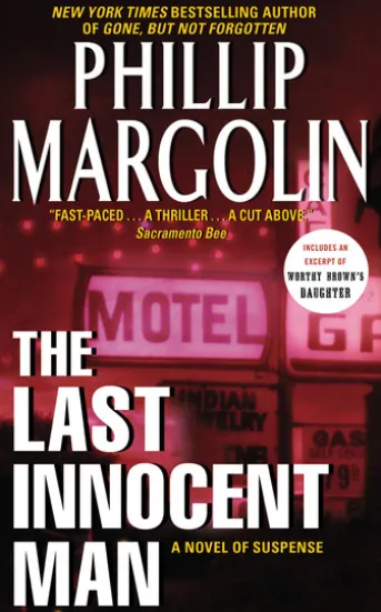The Last Innocent Man