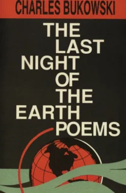The Last Night of the Earth Poems