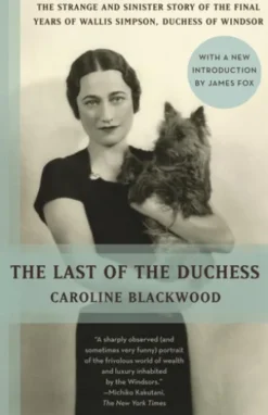 The Last of the Duchess