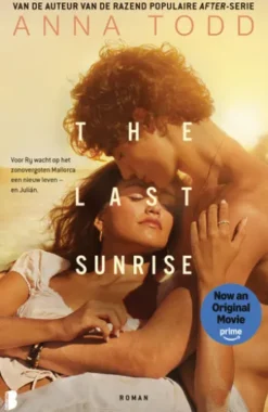 The Last Sunrise