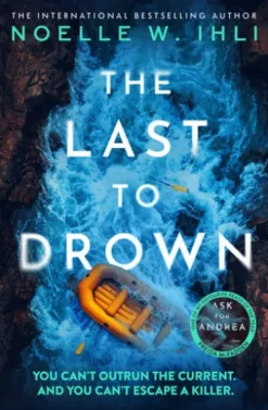 The Last to Drown