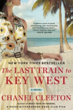The Last Train to Key West