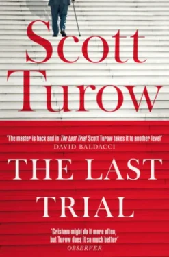 The Last Trial