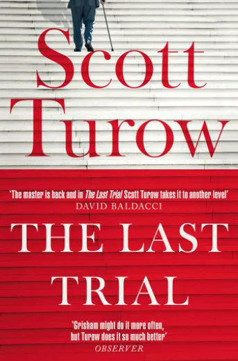The Last Trial