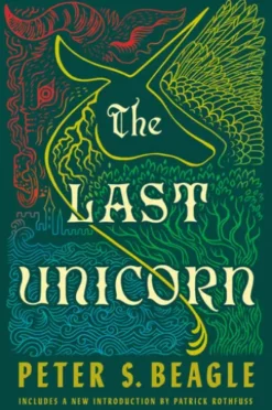 The Last Unicorn