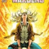 The Last Wardens #5
