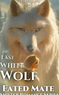 The Last White Wolf
