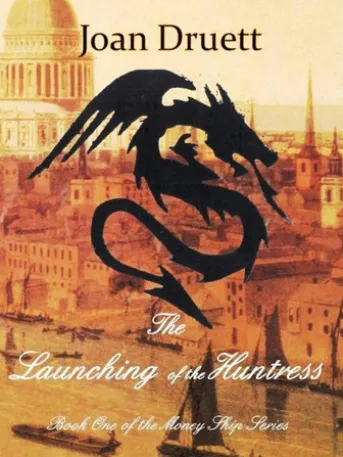 The Launching of the Huntress