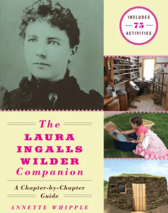 The Laura Ingalls Wilder Companion