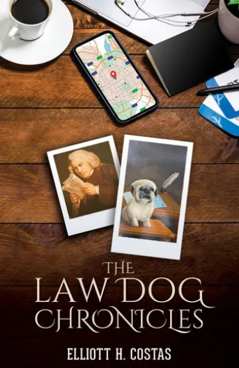 The Law Dog Chronicles