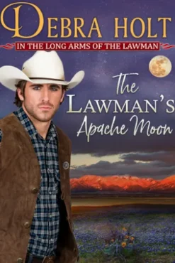 The Lawman's Apache Moon