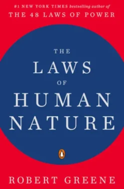 The Laws of Human Nature
