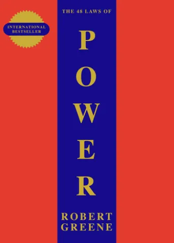 The 48 Laws Of Power