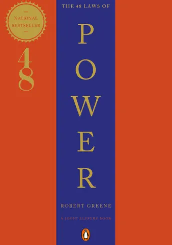 The 48 Laws of Power