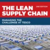 The Lean Supply Chain
