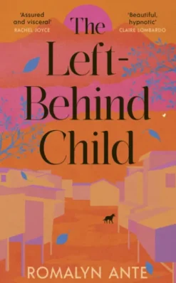 The Left-Behind Child