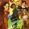 The Legend of Korra: Turf Wars Part Three