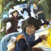 The Legend of Korra: Turf Wars Part One