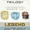 The Legend Trilogy Collection