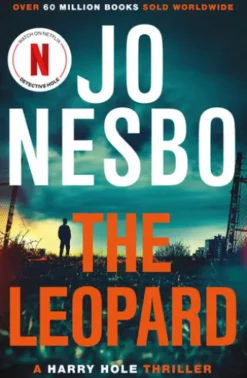 The Leopard