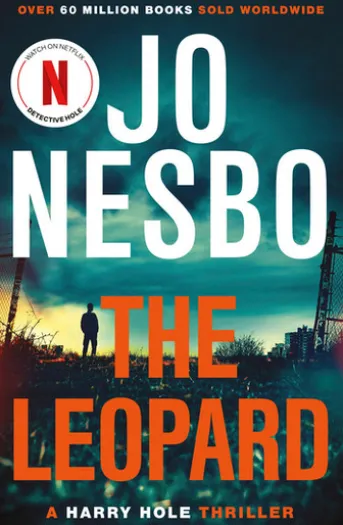 The Leopard