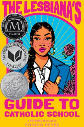 The Lesbiana's Guide to Catholic School