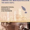 The 38 Letters from J.D. Rockefeller to his son