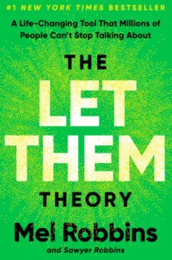 The Let Them Theory
