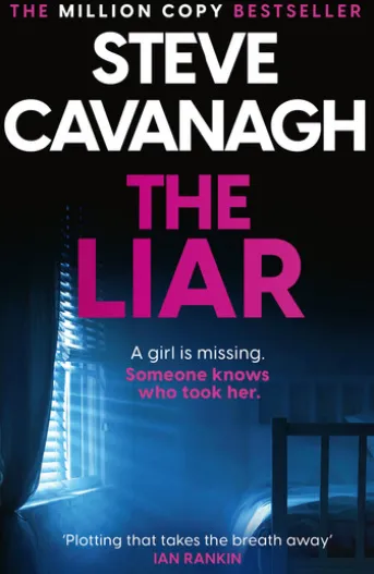The Liar
