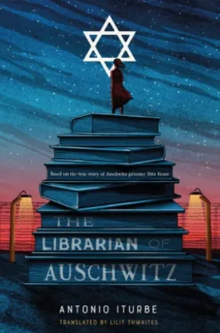 The Librarian of Auschwitz