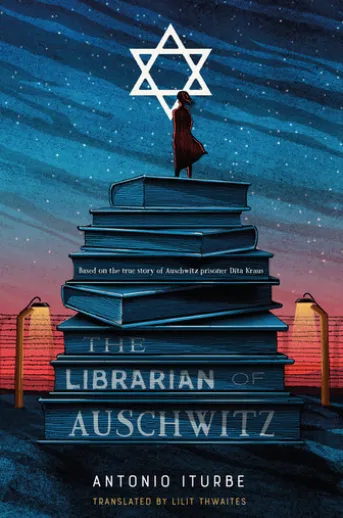 The Librarian of Auschwitz