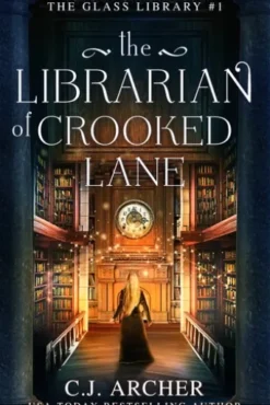 The Librarian of Crooked Lane