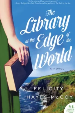 The Library at the Edge of the World