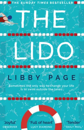 The Lido