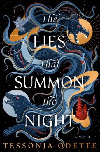 The Lies that Summon the Night