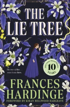 The Lie Tree