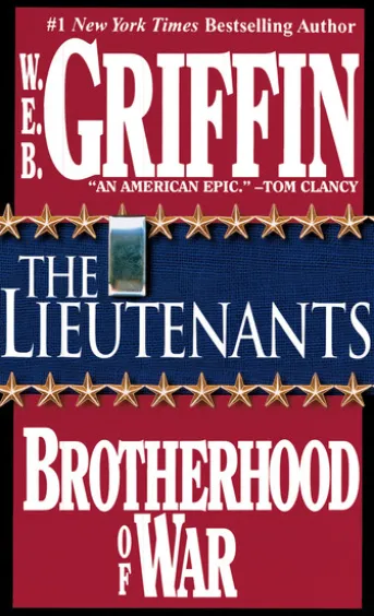 The Lieutenants