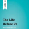 The Life Before Us by Romain Gary (Book Analysis)