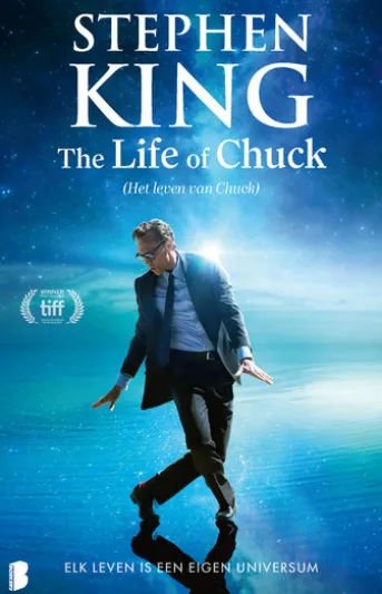 The Life of Chuck