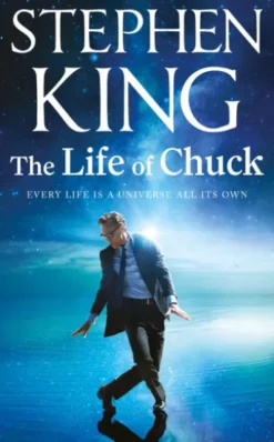 The Life of Chuck