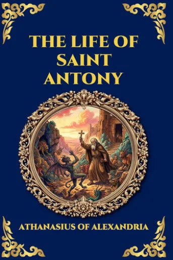 The Life of Saint Antony