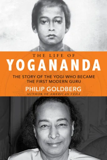 The Life of Yogananda